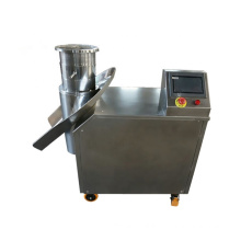 Pharmaceutical mini rotary granulator granulation granulating machine equipment